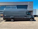 Iveco Daily 35S18 L4H3/ Fleischwagen/ Meattransport/ TK C 45, Auto's, Automaat, Achterwielaandrijving, Euro 6, 4 cilinders