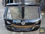 VW Sharan II achterklep, Auto-onderdelen, Gebruikt, Volkswagen