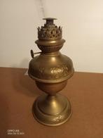 Lampe a l'ancienne, Antiquités & Art, Antiquités | Bronze & Cuivre, Enlèvement