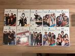 Complete dvd box van Friends S1 tot S10, Cd's en Dvd's, Ophalen, Zo goed als nieuw