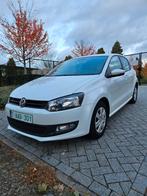 ✅️VOLKSWAGEN POLO/1.2BENZINE/1EIGENAAR/74DKM/2JR GARANTIE/€5, Auto's, Te koop, 1200 cc, Benzine, 52 kW