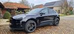 Porsche Macan 2.0, 4 deurs, 1995 cc, 4 cilinders, Zwart