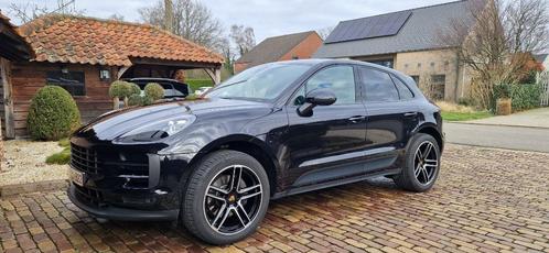 Porsche Macan 2.0, Auto's, Porsche, Particulier, Macan, 4x4, ABS, Adaptieve lichten, Airbags, Airconditioning, Alarm, Bluetooth