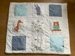 Speelkleed Hema met diertjes (dikke dons), Kinderen en Baby's, Ophalen, Gebruikt, Speelkleed