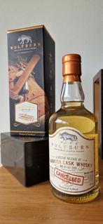 Wolfburn 2013 Highland Whisky Festival 'Cancelled', Enlèvement ou Envoi, Neuf