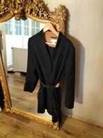 Nieuwe jas, zomerjas, H&M jas, Maat 38/40 (M), H&M, Zwart, Ophalen of Verzenden