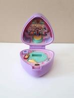 Polly Pocket piano, Collections, Jouets miniatures, Comme neuf