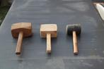 gereedschap, Ophalen, Gebruikt