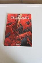 Undertaker Nr 2 : De dans van de gieren - sc - 1e druk 2015, Boeken, Stripverhalen, Eén stripboek, Ophalen of Verzenden, Nieuw