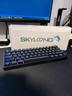 Skyloong GK61 Gaming Keyboard, Computers en Software, Ophalen of Verzenden, Zo goed als nieuw