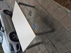 Table bulo 140cm sur 80cm, Huis en Inrichting, Bureaus, Ophalen, Zo goed als nieuw