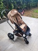 Bugaboo 3 en 1, Comme neuf, Protection de pluie, Enlèvement