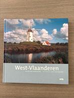 West-Vlaanderen - Julien van Remoortere, Boeken, Ophalen of Verzenden, Zo goed als nieuw, Julien van remoortere