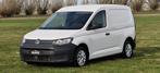 Volkswagen Caddy // Btw Incl // 2.0TDI // 102pk // Top Staat, Auto's, Voorwielaandrijving, Gebruikt, 4 cilinders, Wit