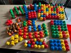 166 pièces Lego Duplo Primo, Enlèvement ou Envoi, Utilisé, Autres marques