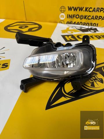 Kia Ceed mistlamp Rechts Origineel! 92202J7000 beschikbaar voor biedingen