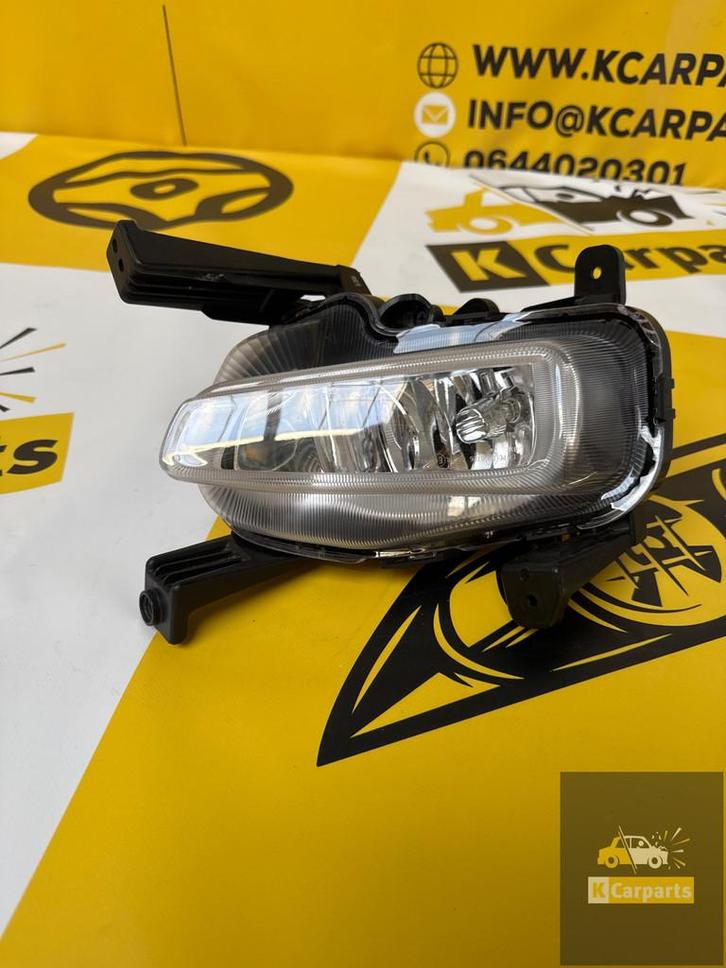 Kia Ceed mistlamp Rechts Origineel! 92202J7000, Auto-onderdelen, Verlichting, Kia, Gebruikt