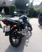 Yamaha 125cc, Motoren, Motoren | Yamaha, Particulier