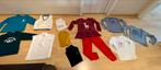 Pakket (meisjes)kleding 12jaar incl. Woody pyjama 11stuks, Kinderen en Baby's, Ophalen, Zo goed als nieuw