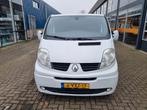 Renault Trafic 2.0 DCI 115 PK L2 DC Doka Automaat Euro 5, Euro 5, 4 cilinders, 2000 kg, Renault