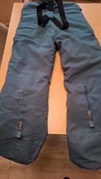 Salopette de ski enfant, Enlèvement, Ski