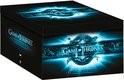 GAME OF THRONES, 8 SAISONS COMPLÈTES, CD & DVD, Enlèvement ou Envoi