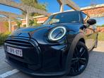 Mini 3-deurs | Dealeronderhouden | Garantie 08/28 | CarPlay, Auto's, Voorwielaandrijving, Stof, Zwart, Particulier