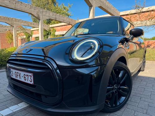 Mini 3-deurs | Dealeronderhouden | Garantie 08/28 | CarPlay, Auto's, Mini, Particulier, One, Airbags, Airconditioning, Android Auto