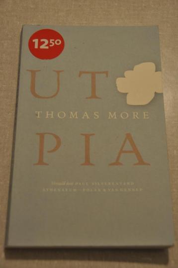 Thomas More Utopia, Enlèvement, Utilisé