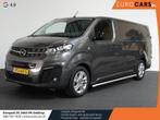 Opel Vivaro-e L3H1 Edition 75 kWh Automaat Airco Navigatie C, Auto's, Bestelwagens en Lichte vracht, Automaat, Electronic Stability Program (ESP)