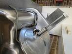 Trancheuse professionnel, Ophalen, Gebruikt, Met timer