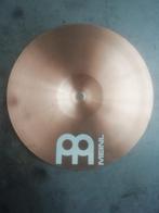 Meinl 10 inch cimbaal, Muziek en Instrumenten, Overige merken, Ophalen of Verzenden, Zo goed als nieuw