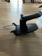 Eve kids kid sit solid black / Meerijplankje, Kinderen en Baby's, Buggy's, Ophalen, Gebruikt, Overige merken