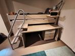 Hoogslaper perfect voor kinderkamer, Huis en Inrichting, Slaapkamer | Stapelbedden en Hoogslapers, Ophalen, Gebruikt, Hoogslaper