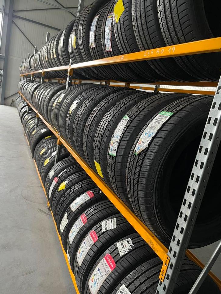Nieuwe garage OPEN Alken  ALKEN , GROENMOLENSTRAAT 22 bus 1, Auto-onderdelen, Uitlaatsystemen, Ophalen of Verzenden