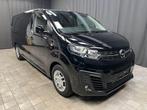 Opel Vivaro Dubbele Cabine, Auto's, 90 kW, Vivaro, Zwart, Te koop