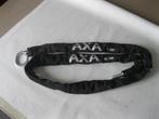 Fietsslot / insteekketting NIEUW – merk AXA – 140 cm !, Ophalen, Nieuw