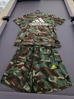 2 zomersetjes Adidas Maat Large, Ophalen of Verzenden