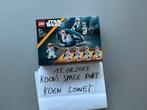 Lego 75359 332nd Ahsoka’s Clone Trooper Battle Pack, Ophalen of Verzenden, Nieuw, Complete set, Lego