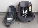 Autostoel Maxi-cosi 2waypearl + isofix, Ophalen, Verstelbare rugleuning, Gebruikt, 0 t/m 18 kg