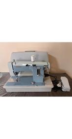 Naaimachine, Hobby & Loisirs créatifs, Machines à coudre & Accessoires, Enlèvement, Comme neuf, Machine à coudre