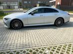 2020 Mercedes-Benz CLS220d AMG Line Personenwagen, Auto's, Mercedes-Benz, Automaat, Gebruikt, Bedrijf, Diesel