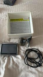 TomTom GPS, Ophalen, Gebruikt