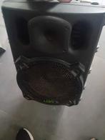 boombox, Audio, Tv en Foto, Luidsprekerboxen, Ophalen