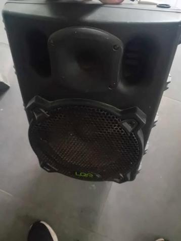 boombox beschikbaar voor biedingen