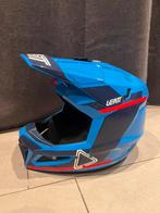 Leatt 3.5 crosshelm ZGAN, Motoren, Ophalen, M