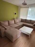 Hoekzetel - seats and sofas, Huis en Inrichting, Ophalen, Zo goed als nieuw