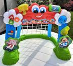 Clementony goal peuter met geluid., Kinderen en Baby's, Ophalen of Verzenden, Zo goed als nieuw, Met geluid