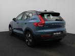 Volvo XC40 Single Motor Extened Range Core 82 kWh, Autos, 185 kW, Achat, 5 portes, Détection des panneaux routiers