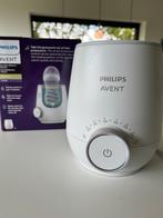 Philips AVENT Premium SCF358/00 Snelle flessenwarmer, Kinderen en Baby's, Ophalen, Zo goed als nieuw